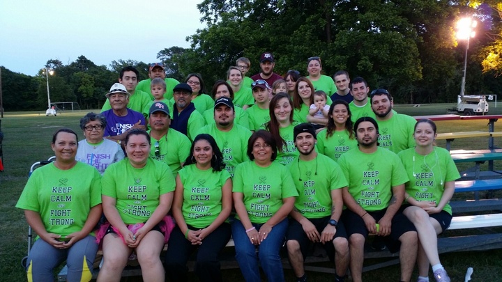 Team Mgm T-Shirt Photo