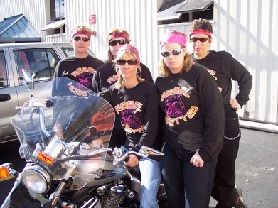 Wild Hogettes T-Shirt Photo