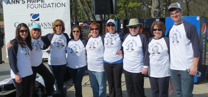 We Miss You, Jane!! T-Shirt Photo