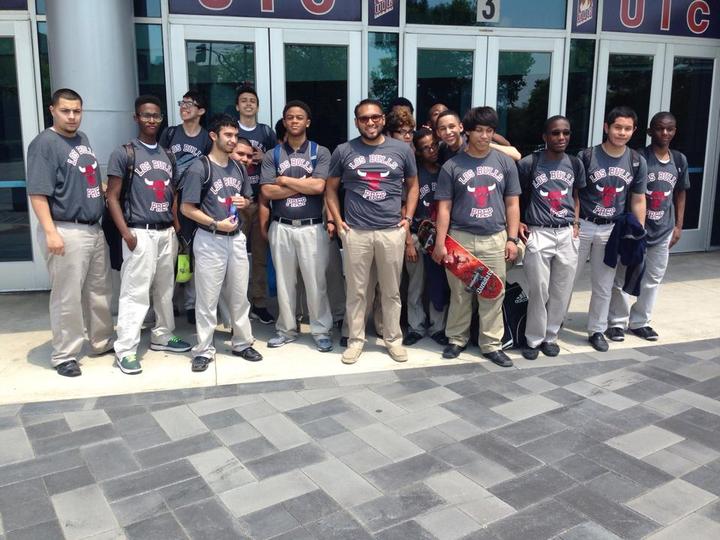 Segura Advisory T-Shirt Photo