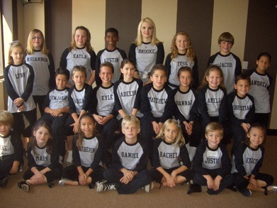 Praise Team T-Shirt Photo