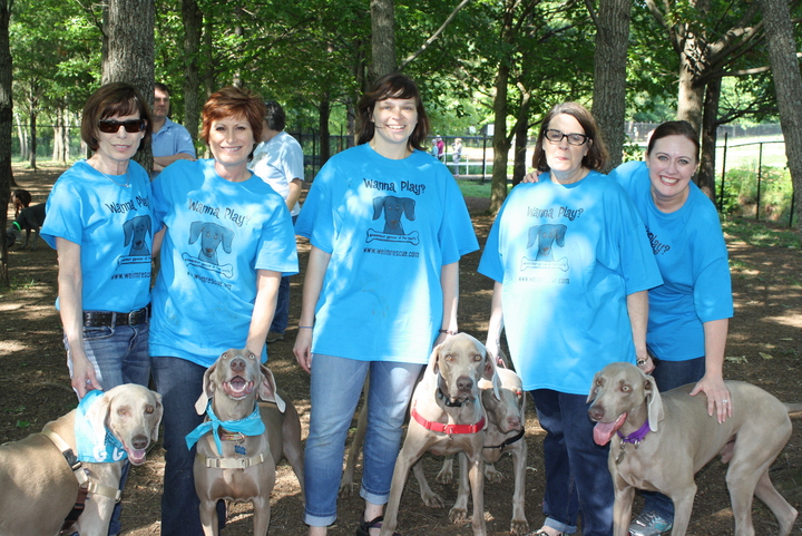 Wrs Play Day T-Shirt Photo