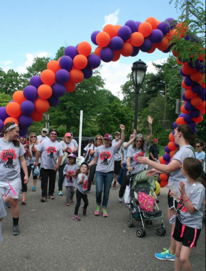 Philly Sm Ack Down T-Shirt Photo