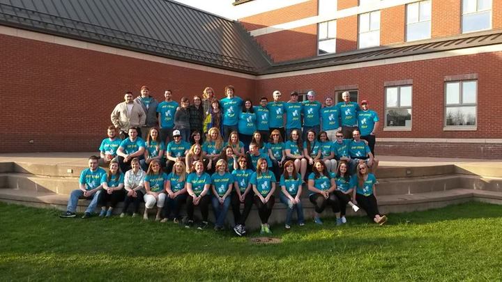 Northland College Bar Crawl T-Shirt Photo