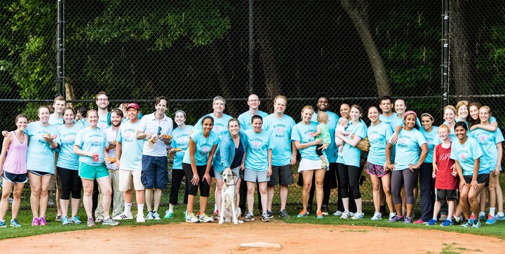 All Strikes, No Balls! T-Shirt Photo