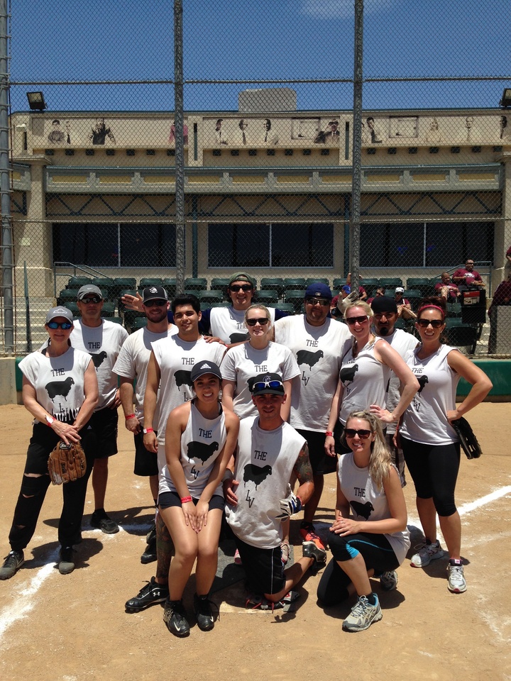 The Black Sheep T-Shirt Photo