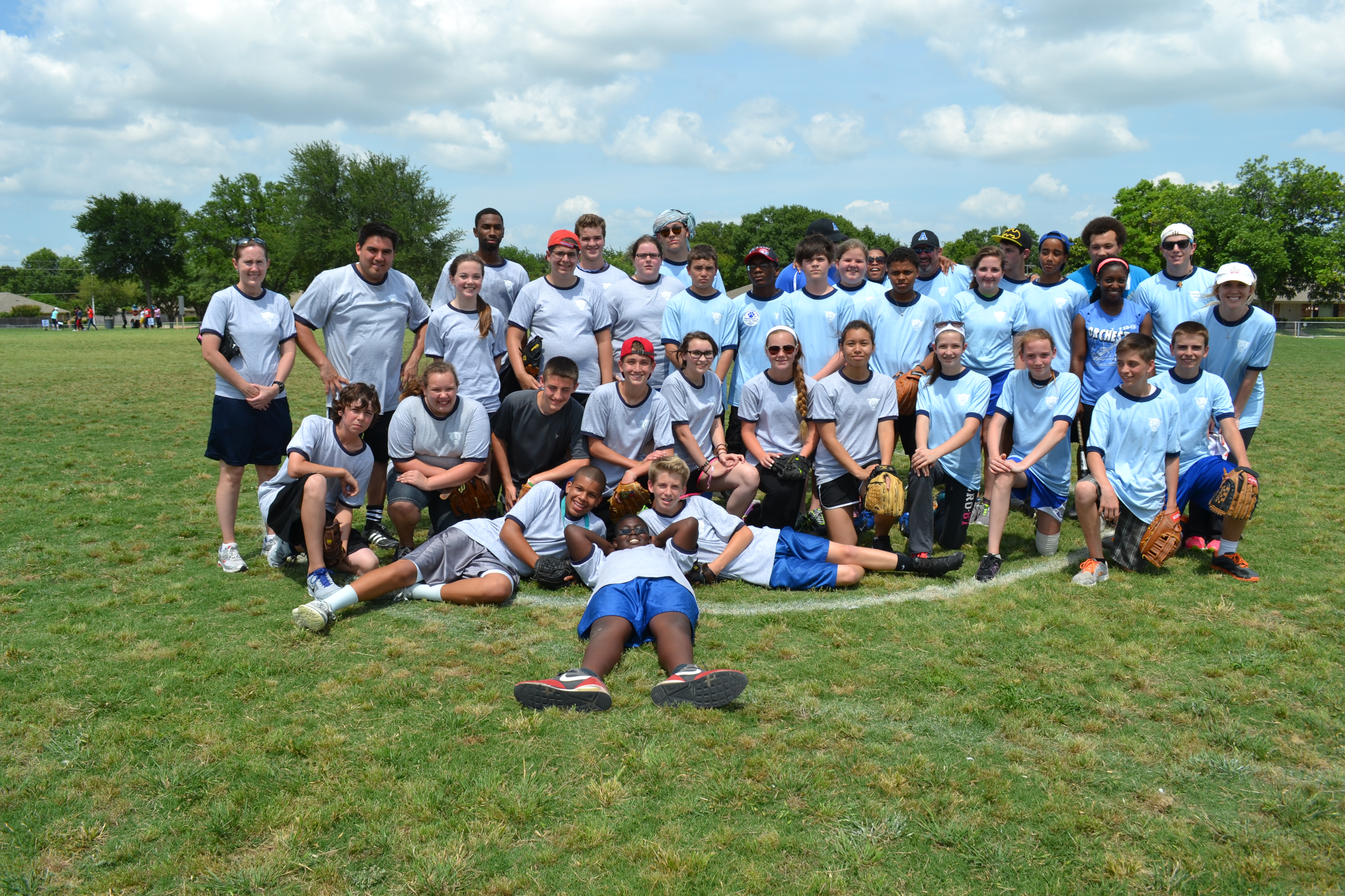 Custom TShirts for Post Game Team Photo Shirt Design Ideas