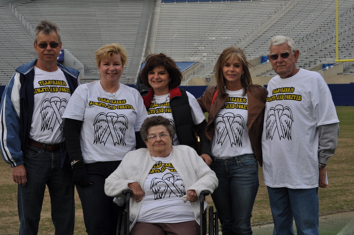 Balloon Release  T-Shirt Photo