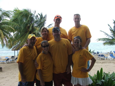 Celebratin' 60 Jamaican Style T-Shirt Photo