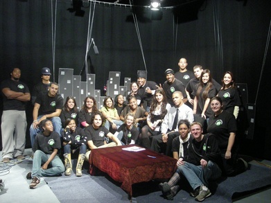 Ptv Telethon 07 T-Shirt Photo