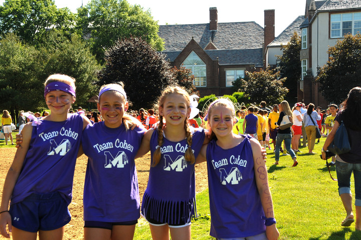 Team Cohen T-Shirt Photo