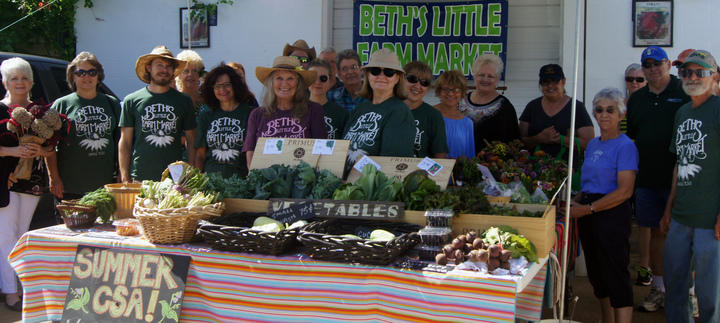 Our Grand Opening! T-Shirt Photo