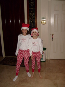 Two Elves T-Shirt Photo