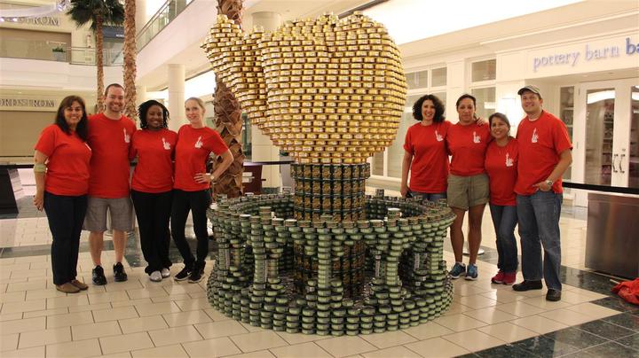 Lady Liberty Torch T-Shirt Photo