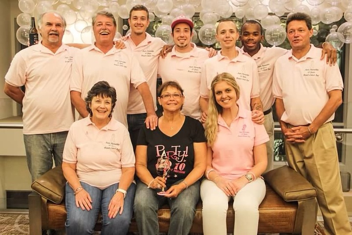 Free Marushka T-Shirt Photo