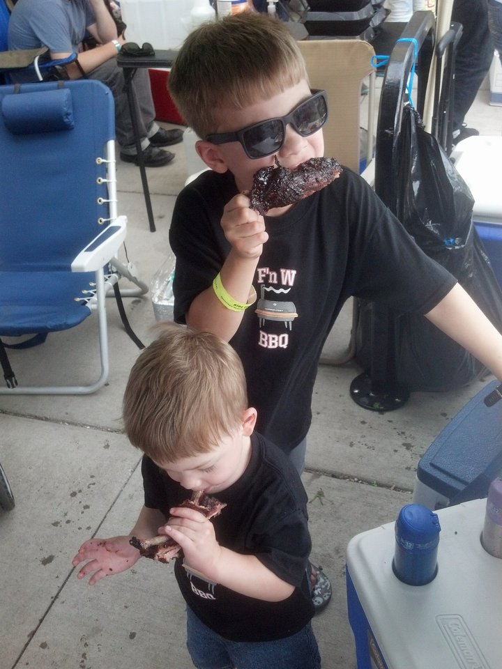 That's Good Stuff. T-Shirt Photo