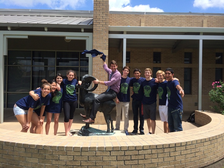 Perfect End To A Hardworking Year!  T-Shirt Photo