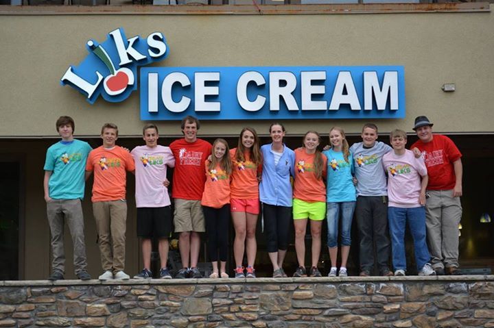 Our New And Old Tshirts From Custom Ink T-Shirt Photo