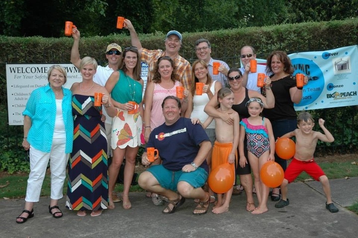 Boyd A Roo T-Shirt Photo