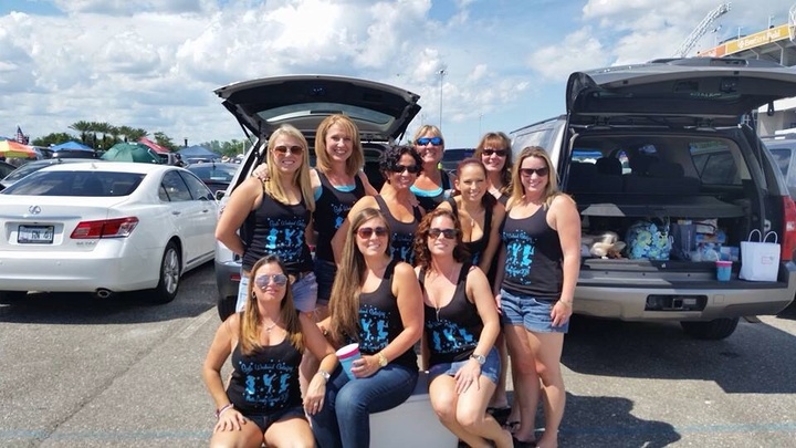 Girls Weekend Getaway 2014 T-Shirt Photo