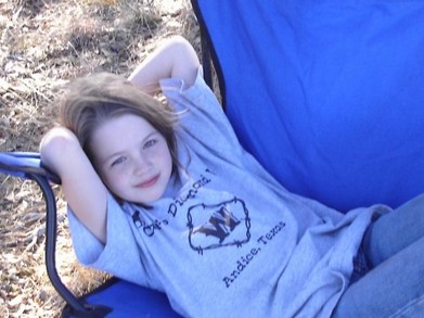 1st Camp Diamond W ( A Non Profit Organization) Tee T-Shirt Photo