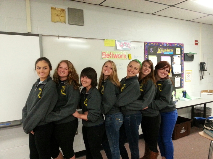 Haslett Jv Softball  T-Shirt Photo