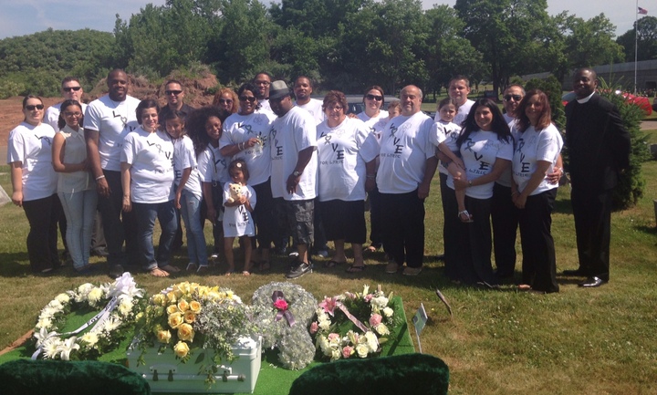 Love For Lyric T-Shirt Photo