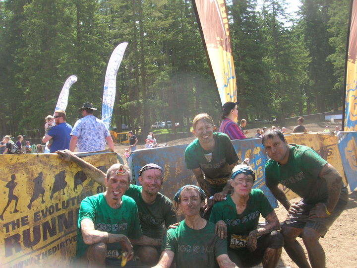 Ogc Is Hot 2 T-Shirt Photo