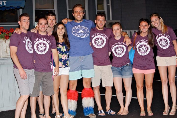 Apc 14 T-Shirt Photo