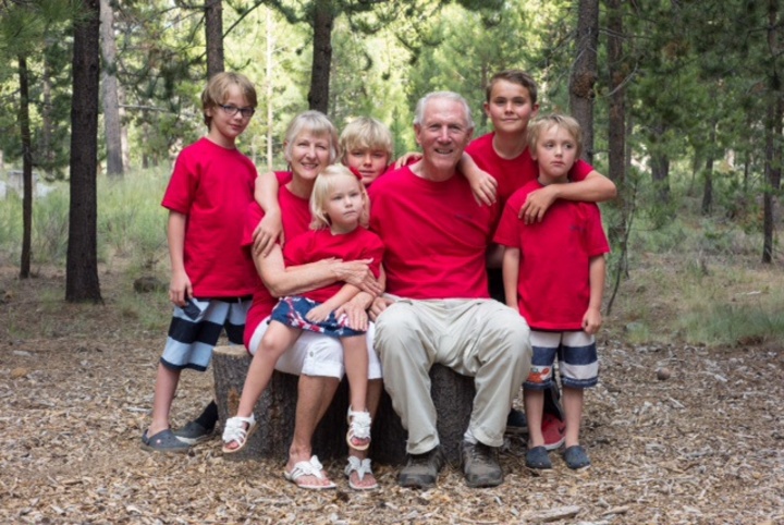 Sun River Fun T-Shirt Photo