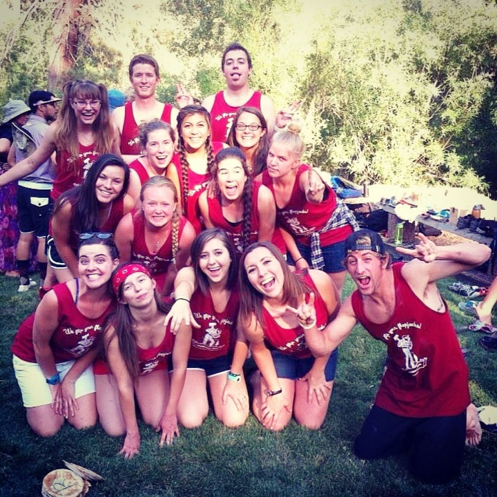 We Flip Your Flapjacks T-Shirt Photo