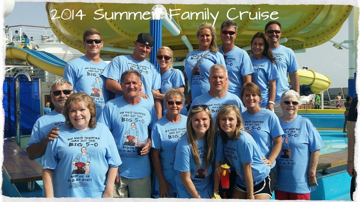 It Was Only Just A Dream... Carnival Dream T-Shirt Photo