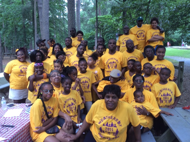 Family Ties .... Priceless! T-Shirt Photo