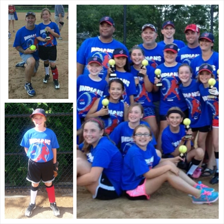 League Champs ... And Looking Good! T-Shirt Photo