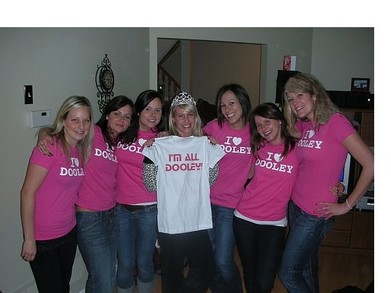 The Best Way To Celebrate A Birthday! T-Shirt Photo