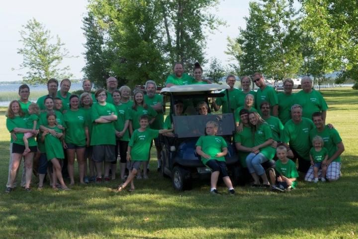 Happy 90th Birthday Celebration T-Shirt Photo