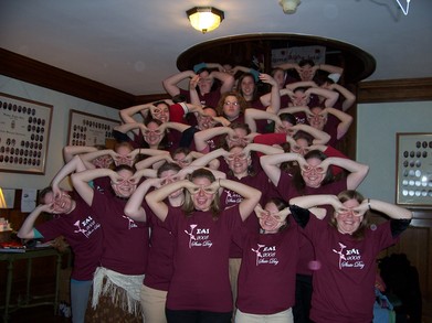 Sai State Day T-Shirt Photo