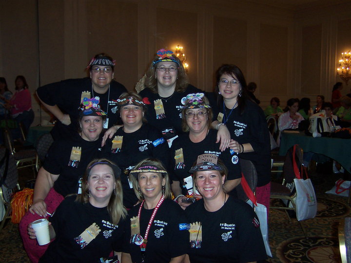 The Village Nuts T-Shirt Photo