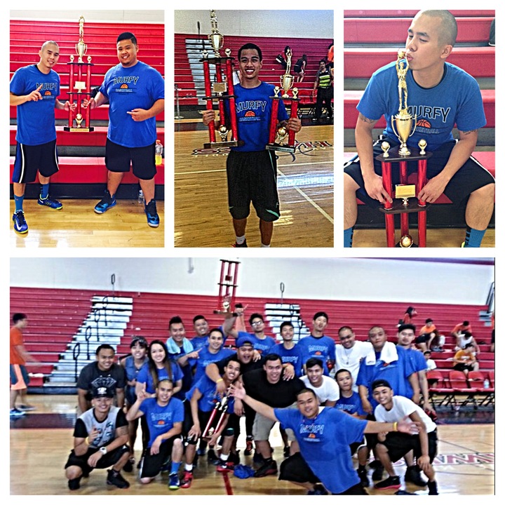 2014 Tournament Champs! T-Shirt Photo