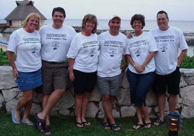 Equichuck T-Shirt Photo