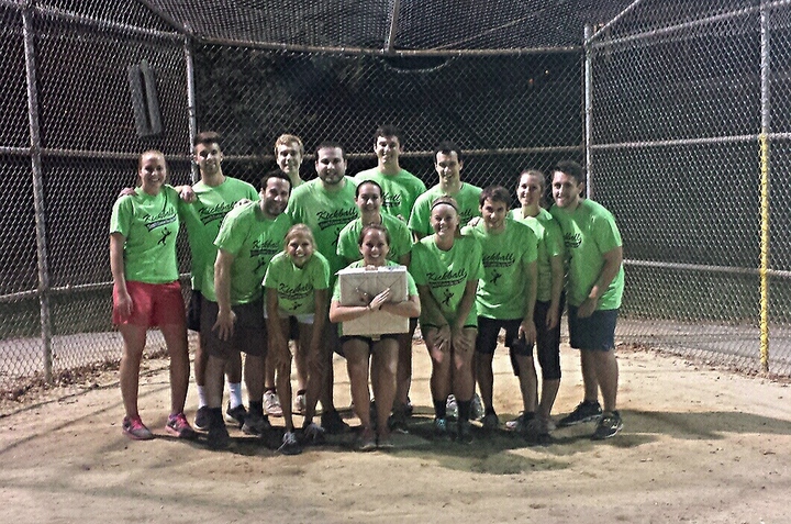 Don't Come On My Base T-Shirt Photo