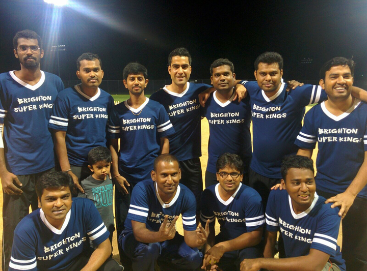 Bsk T-Shirt Photo