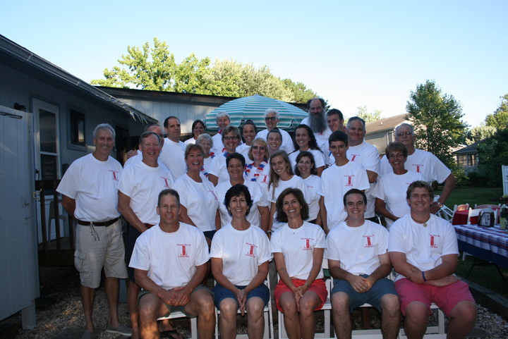 Poppy Turns 90! T-Shirt Photo