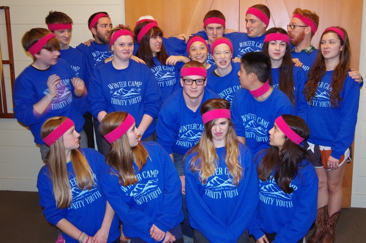 Huricangaroo! T-Shirt Photo