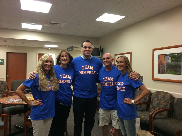 Team Himpele T-Shirt Photo