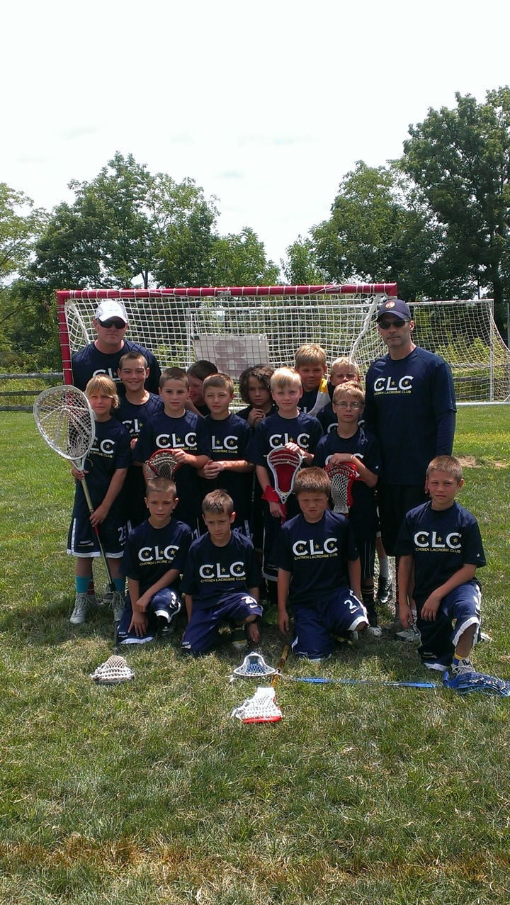 Team Picture T-Shirt Photo