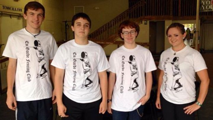 Assistant Coaches T-Shirt Photo