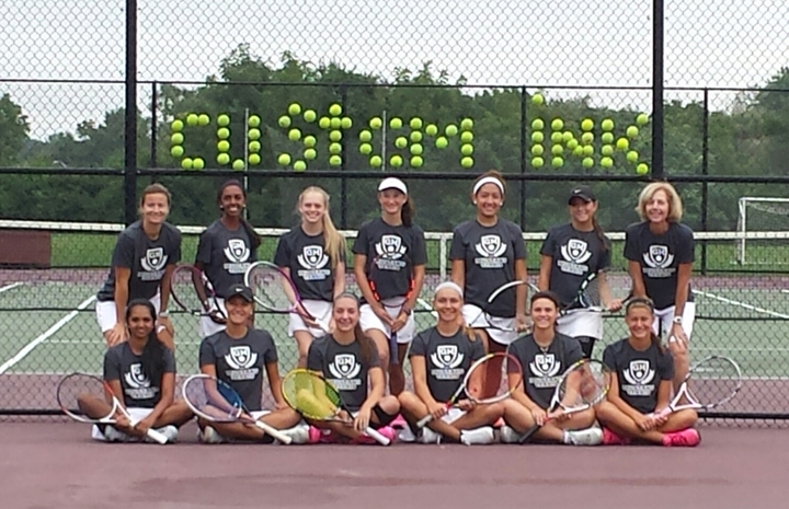 Thanks For Serving Us! T-Shirt Photo