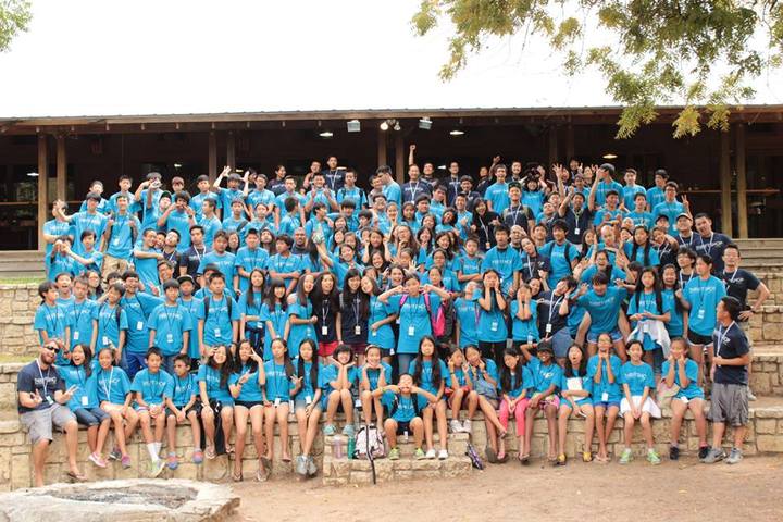 Thrift Shop Retreat 2014 T-Shirt Photo