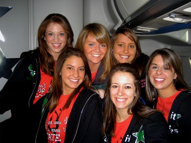 Seniors On Vp =) T-Shirt Photo